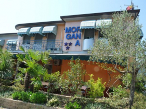 Hotel Morgana, Marinella Di Sarzana